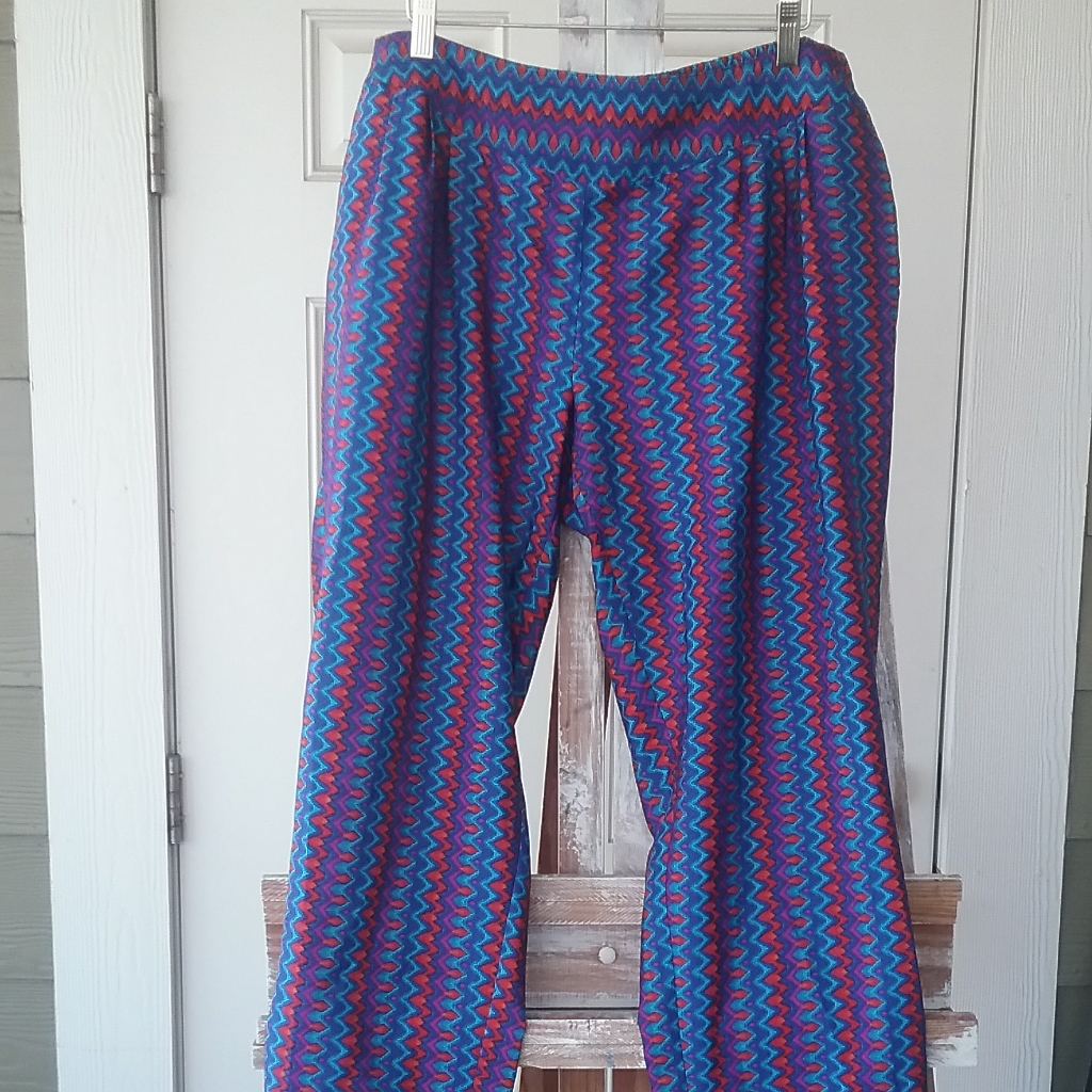 Bisou Bisou Pants
